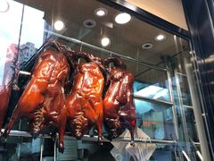 -棋哥烧鹅餐室(发昌大厦店)