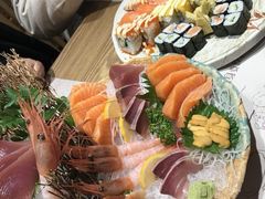 -林妈妈村·日式料理(宝山万达店)