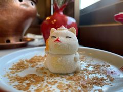 -京华烟云·北京烤鸭(领展购物广场·中关村店)