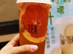 -茶百道(柏威年店)