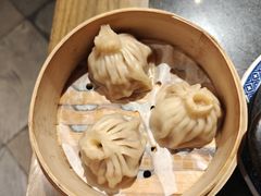 -南京大牌档(新街口德基广场店)