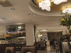 -海中洲国际大酒店-自助餐厅
