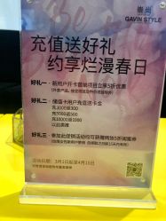 -崇尚GAVIN STYLE臻选