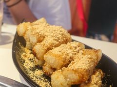 红糖糍粑-溏心风鲍港式打边炉(余英坊店)