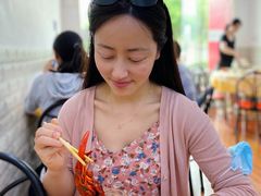 -黄师傅香辣虾(金山大道店)