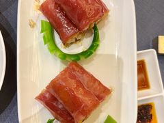 红米肠-顺峰(农展馆店)