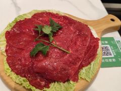 -葛记红焖羊肉(人民路店)