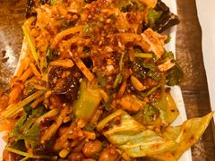 -枪火串烧·东北特色烧烤(罗湖总店)