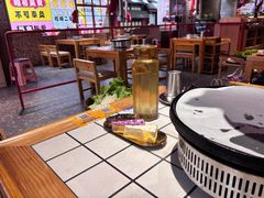-肆幺幺烤肉(乐汇城店)