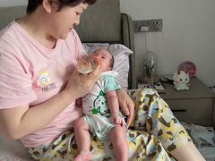 -懒熊月嫂中心(金鸡湖店)
