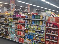 -美廉美超市(圣熙8号购物中心店)