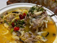 -君霖海鲜私房菜(春柳店)