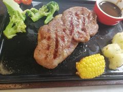-必胜客(经开万达店)
