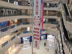 -光启城时尚购物中心