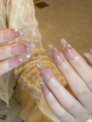 点击看大图 -M·X Nail日式美甲美睫