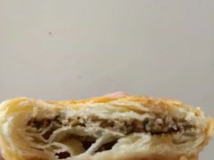 -朱记小郑酥烧饼(建康路店)