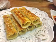 -文文烤肉(大皮院店)