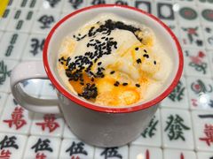 -堂屋糖水店(愚园店)