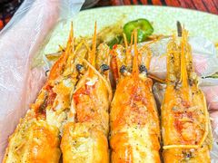 -贞姨美食·老字号海鲜大排档