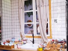 -TheGreenParty(槐房万达店)