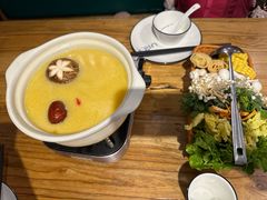 -U你·湖北家宴菜(南湖总店)