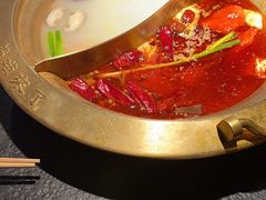 -熊喵来了火锅(太原里第2分店)