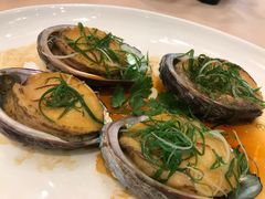 -金苑海鲜酒家(来魅力店)