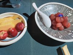 -伊带伊路新疆美食府(呼家楼店)