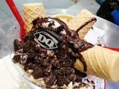 -DQ·蛋糕·冰淇淋(周浦万达店)