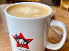 -雕刻时光咖啡馆(交大店)