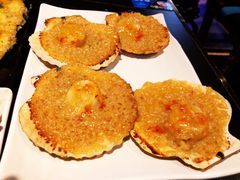 -大成海鲜烧烤·海鲜粥(长寿路店)