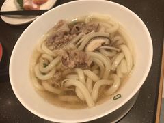 -元气寿司(东方宝泰店)