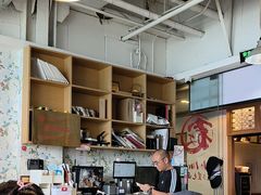 -文三里屯面馆(三里屯店)