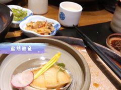 -和彩放题餐厅(酒仙桥店)