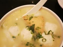 -翠华餐厅(正佳广场店)