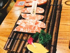 -黑牛の店·和牛烧肉(合生汇店)
