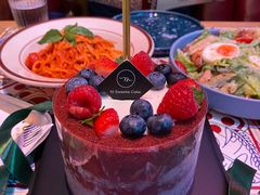 -姆们M Sweetie Cake(三里屯店)