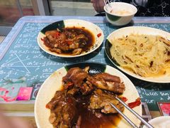 -贤花饭店(凯德店)