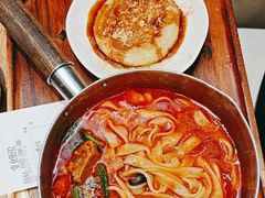 -小满手工粉(北京顺义华联店)