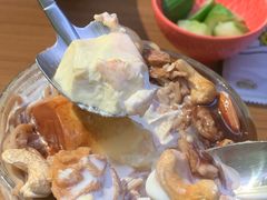 -CURRY YA 熟成咖哩專門店(深圳湾万象城店)