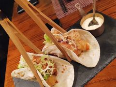 -肴约·花园式餐厅(湖里店)