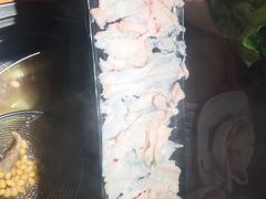 -海银海记潮汕牛肉火锅(新港中路海珠店)