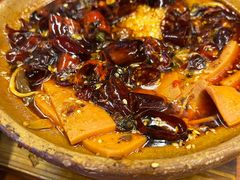 -罗妈砂锅(四川成都奎星楼店)