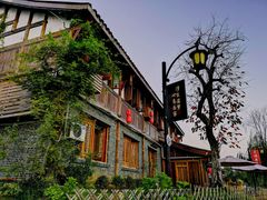 -大小河街