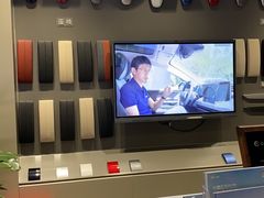 -小鹏汽车体验中心(苏州龙湖狮山天街店)