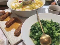 -四方桌·福建客家土菜(二中店)
