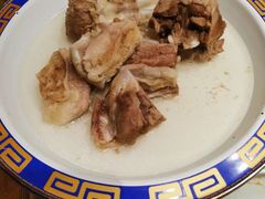 -蒙亨·手把肉·蒙古包文化主题餐厅(天恒广场店)