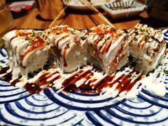 -石屋料理(南京西路店)