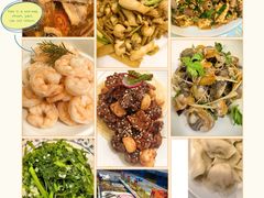 -北塘海鲜·天津菜(大光明桥旗舰店)