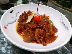 -世外桃源农庄·德清土菜(兴康南路店)